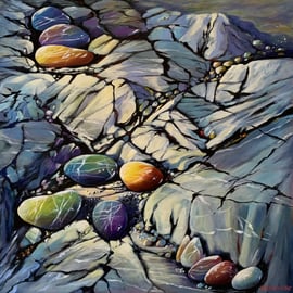 Barb Springer-Sapergia - Natures Jewels